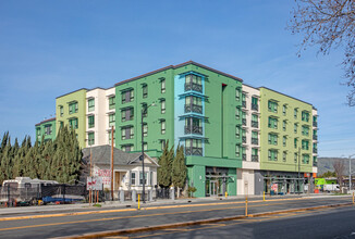 Quetzal Gardens in San Jose, CA - Building Photo - Building Photo