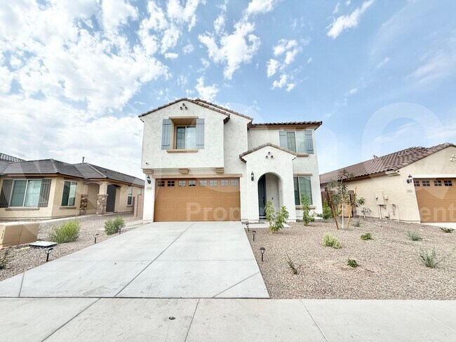 property at 7155 W Bent Tree Dr