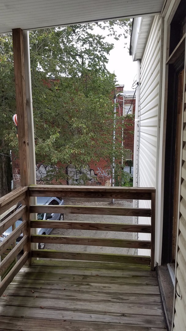 18 S Robinson St in Richmond, VA - Building Photo - Building Photo