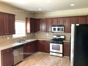 1757 Brandemere Dr SW in Austell, GA - Building Photo - Building Photo