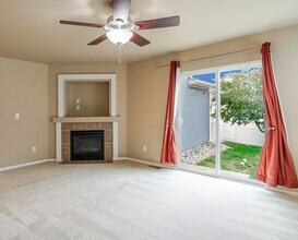7617 Tabernash Dr in Colorado Springs, CO - Building Photo - Building Photo