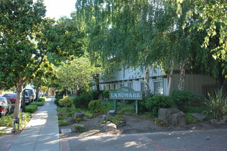 Los Gatos Gardens in Los Gatos, CA - Building Photo - Building Photo