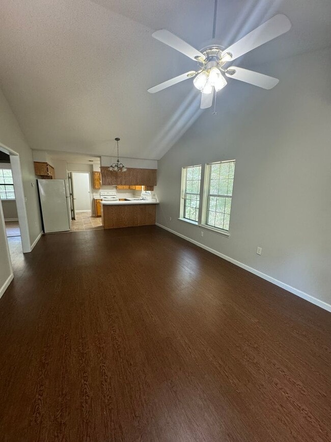 612 N Optimistic Ln in Heber Springs, AR - Building Photo - Building Photo