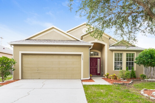 property at 13206 Beechberry Dr
