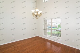 11229 NW 97th St in Yukon, OK - Building Photo - Building Photo