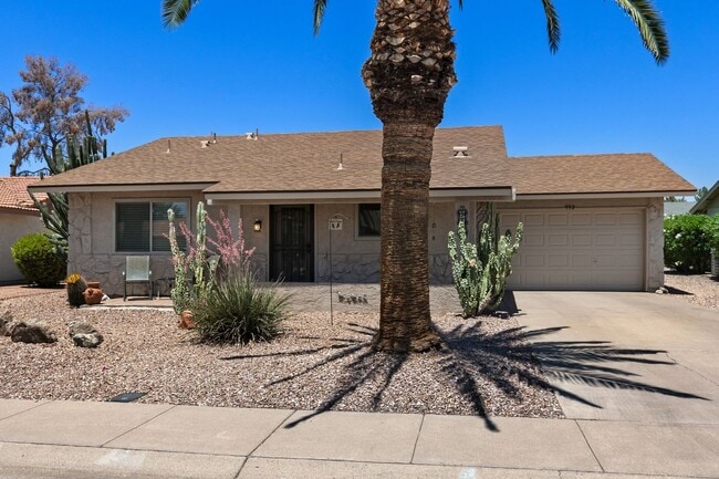 property at 932 Leisure World