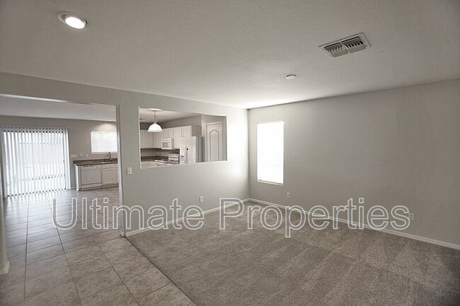 25885 W Twilight Ln in Buckeye, AZ - Building Photo - Building Photo