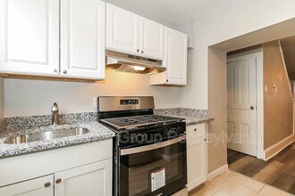 2130 S Daggett St in Philadelphia, PA - Building Photo - Building Photo