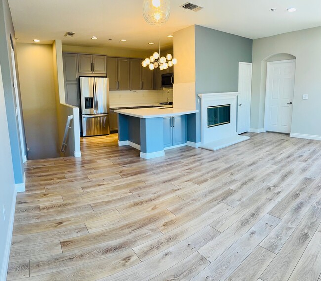 property at 2627 Bellezza Dr