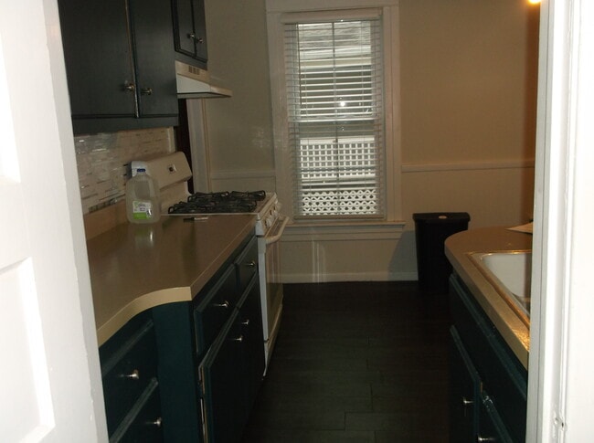 732 W Liberty St, Unit 1 in Rome, NY - Building Photo - Building Photo