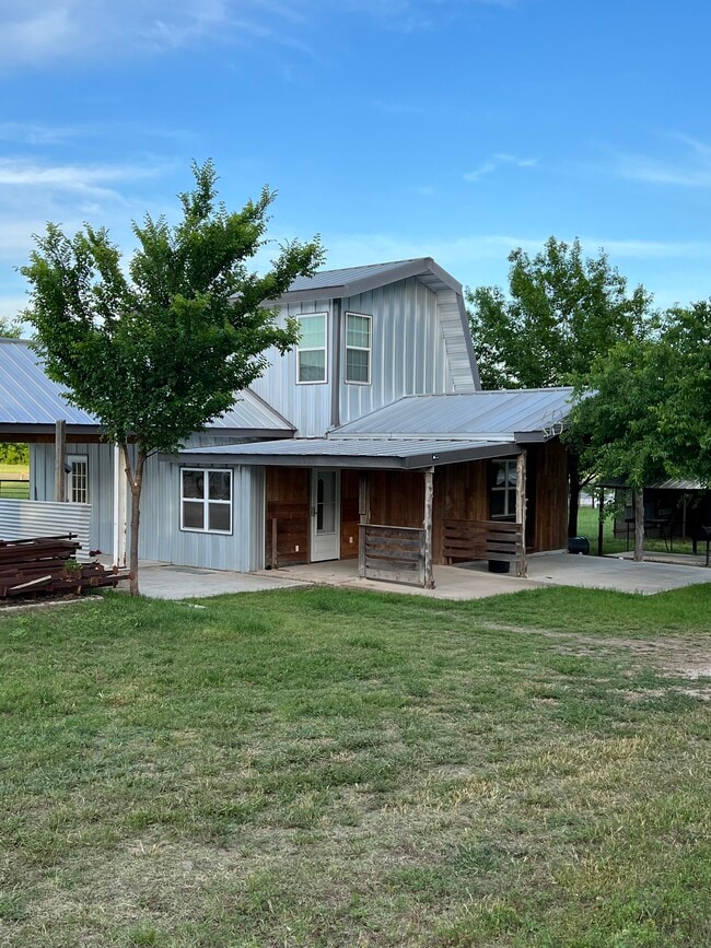 property at 5637 FM 813