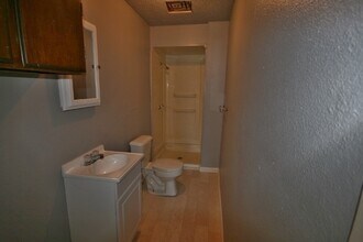 515 Wallace St-Unit -Unit A in Clovis, NM - Building Photo - Building Photo