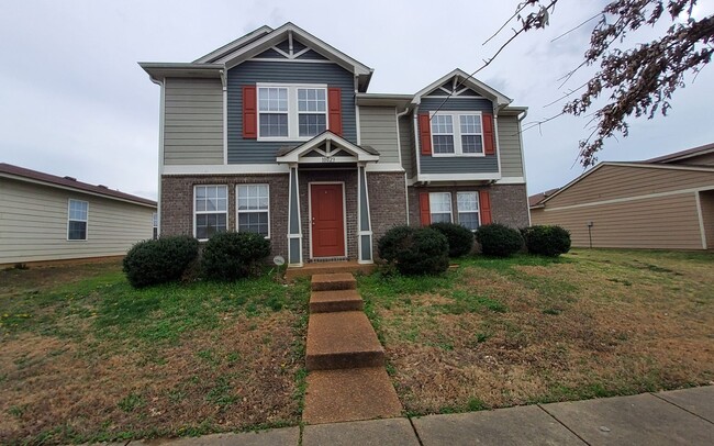 property at 10023 Chariden Dr