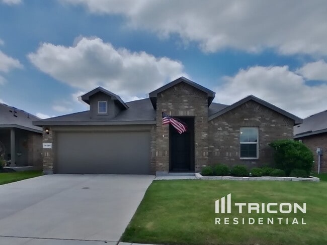 property at 10396 Ft Teran Trl