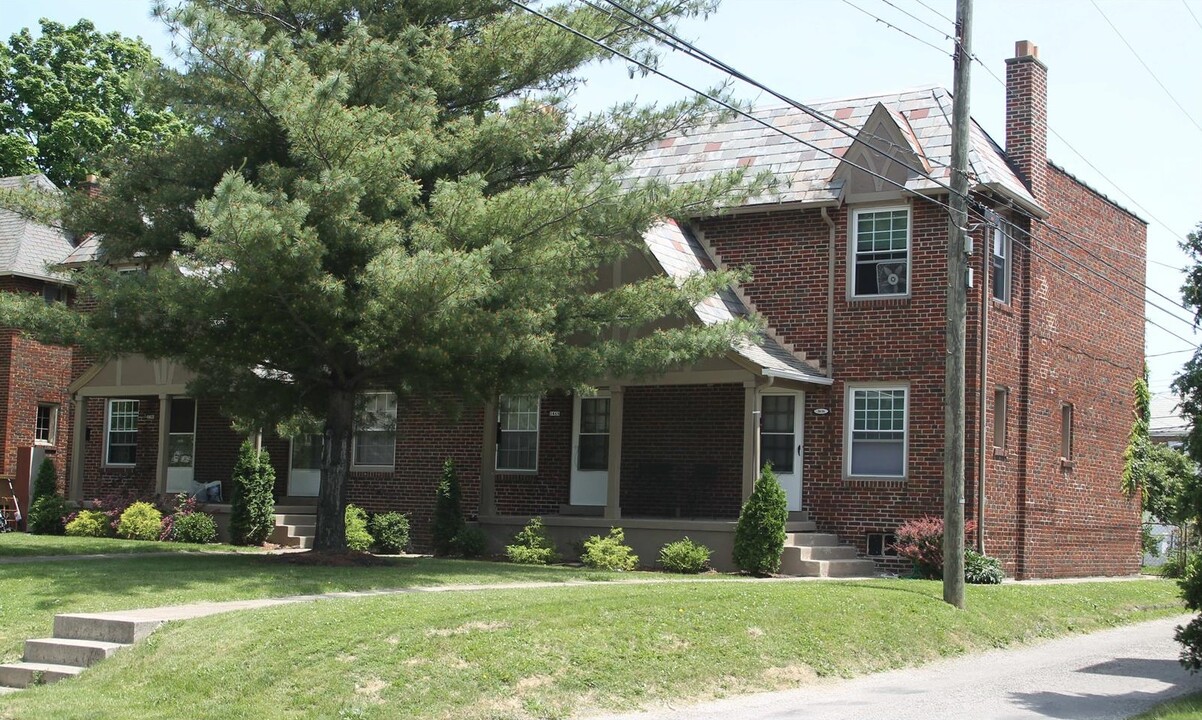 1620 Glenn Ave in Columbus, OH - Building Photo