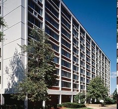 Buena Vista Towers in Elgin, IL - Building Photo - Building Photo