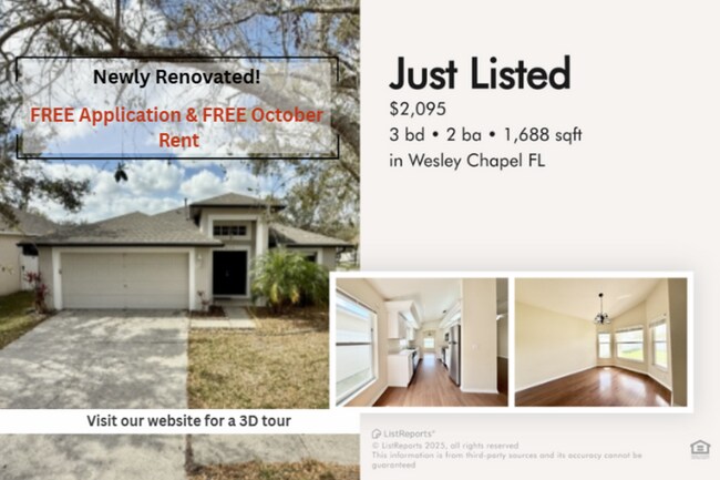property at 27519 Sky Lake Cir