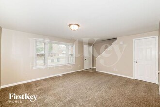 10153 Lawnhaven Dr in Indianapolis, IN - Building Photo - Building Photo