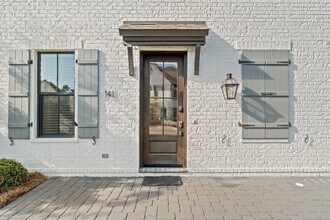 141 Ridgewalk Cir in Santa Rosa Beach, FL - Foto de edificio - Building Photo