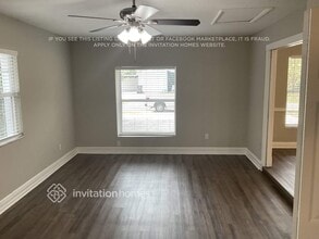 6203 Frost Dr in Tampa, FL - Foto de edificio - Building Photo