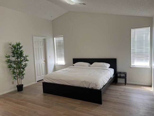 property at 8305 Aspenbrook Ave
