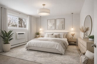 Hillcrest Apartments in Trenton, NJ - Building Photo - Building Photo