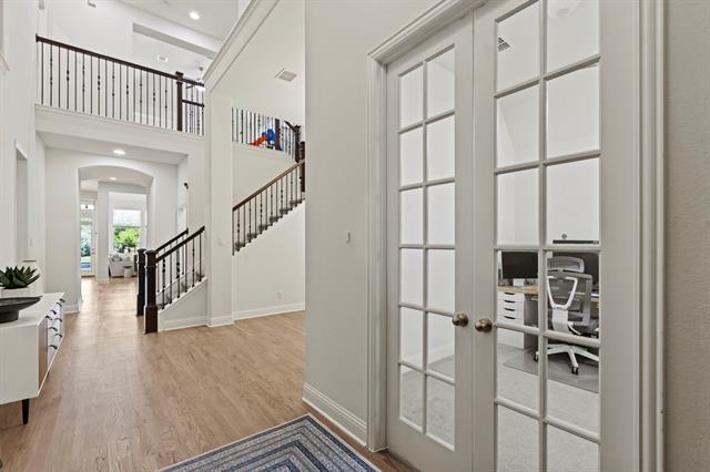 121 Warwick Blvd in The Colony, TX - Building Photo - Building Photo