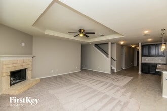 6233 Misty Breeze Dr in Fort Worth, TX - Building Photo - Building Photo