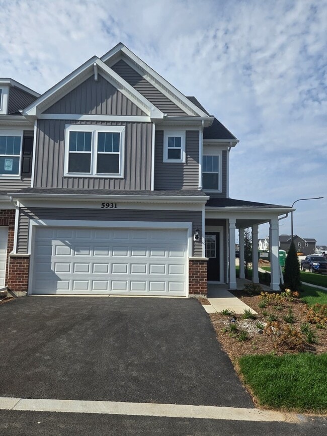 property at 5931 Hawkweed Dr