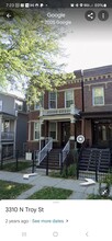 3317 N Troy St, Unit 3317 n troy st #2 in Chicago, IL - Building Photo - Building Photo