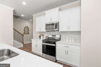 4030 Cavalier Wy in Duluth, GA - Building Photo - Building Photo