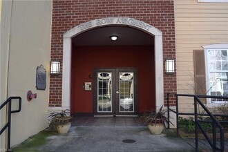 1400 Granby St in Norfolk, VA - Building Photo - Building Photo