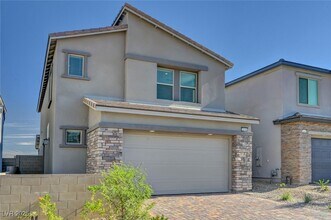 1498 Marsh Bird St in Las Vegas, NV - Building Photo - Building Photo