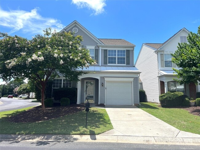 property at 15022 Northsprings Dr