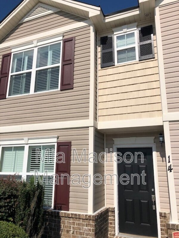 property at 14 Winter Lake Cir