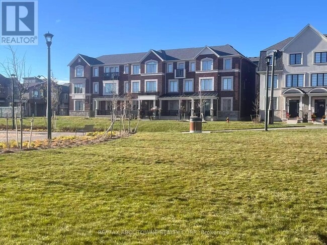 property at 3028 Merrick Rd