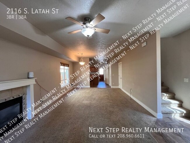 2116 S Latah St in Boise, ID - Building Photo - Building Photo