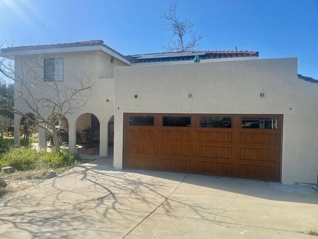 property at 1430 Scenic View Way