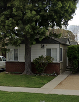 8311 Fordham Rd, Unit 8311 Fordham Rd. in Los Angeles, CA - Building Photo