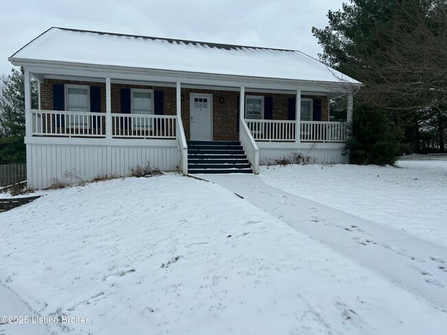 property at 47 N Country Dr