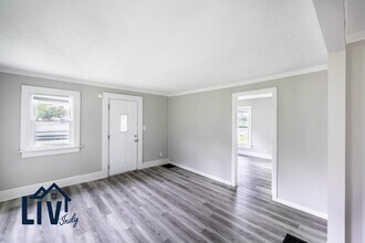 2029 E 44th St in Indianapolis, IN - Building Photo - Building Photo