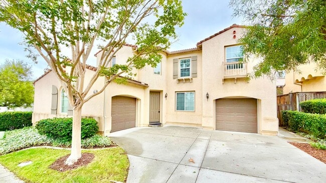 property at 531 Camino Verde