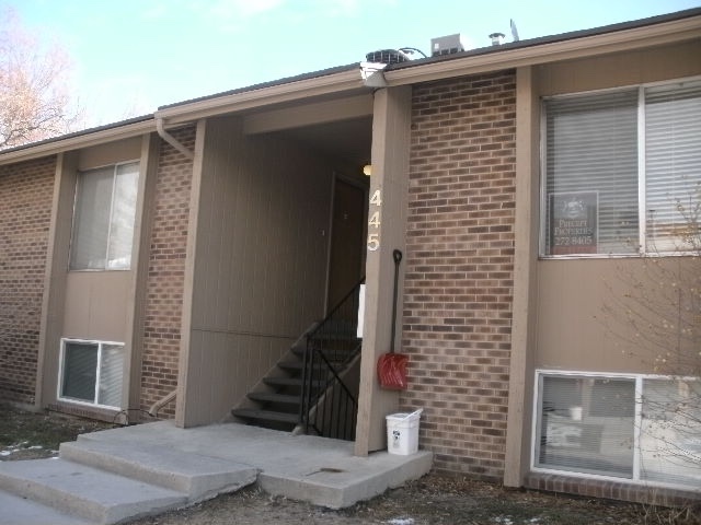 property at 445 E 5600 S