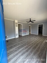 2913 Skyline Rd in Macon, GA - Building Photo - Building Photo