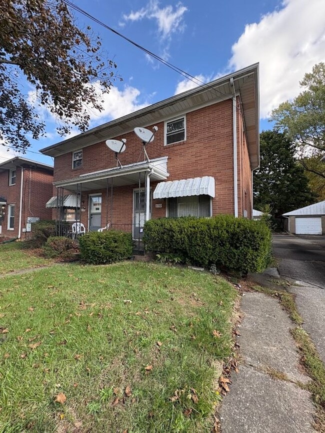 property at 1732 Harvard Ave NW