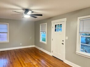 205 Clyde Ave N in Wilson, NC - Building Photo - Building Photo