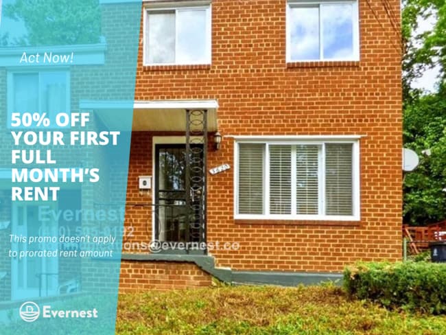 property at 3620 Dixon St