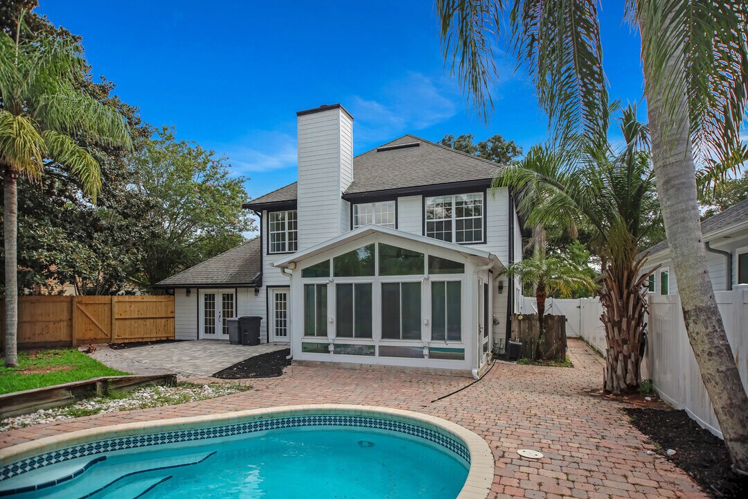 100 Ocean Course Dr in Ponte Vedra Beach, FL - Building Photo
