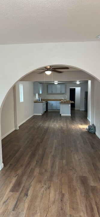 811 Brunswick Blvd in San Antonio, TX - Building Photo