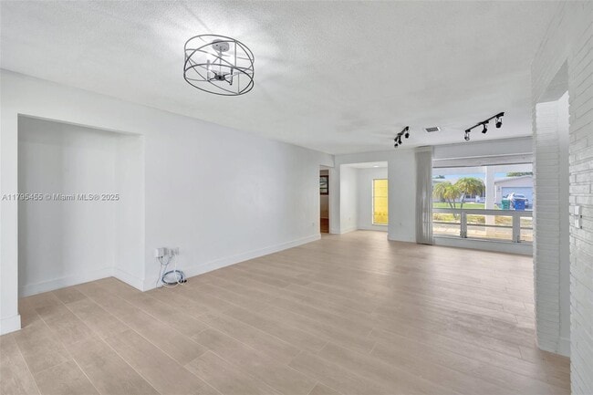 property at 9121 SW 54th Pl